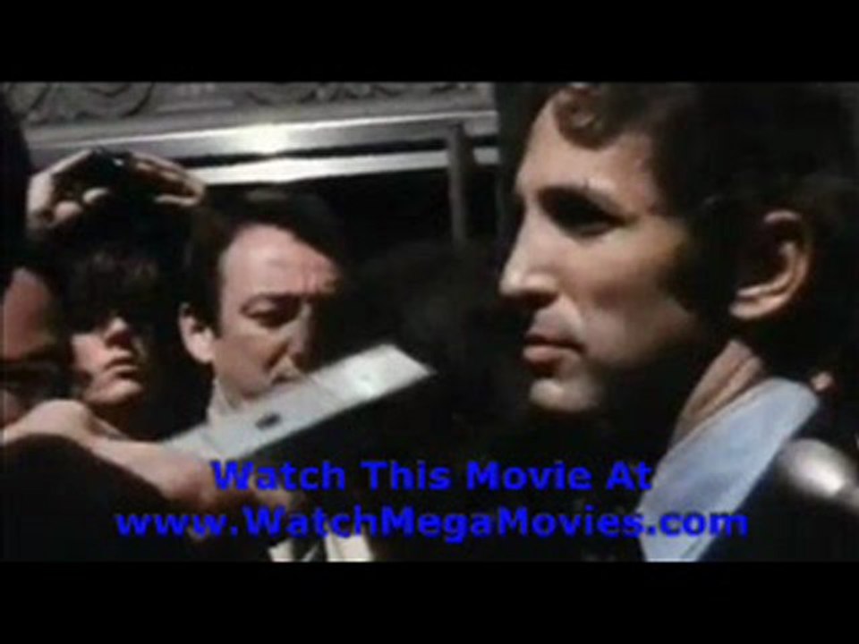 Watch The Most Dangerous Man in America Online Free Part 3/3