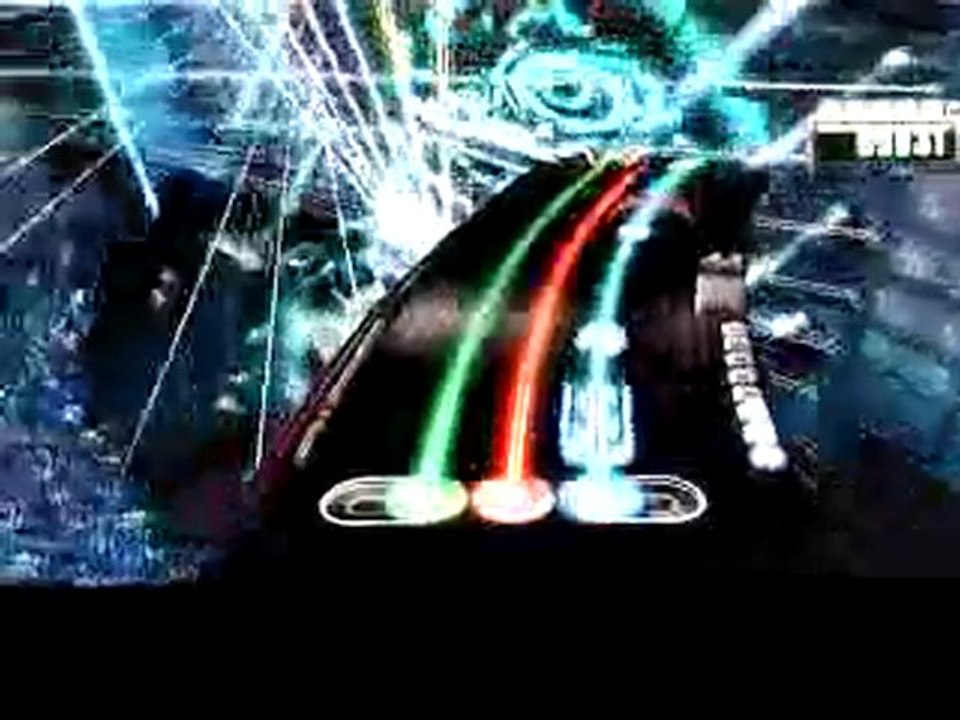 Dj Hero - Daft punk Mégamix 2