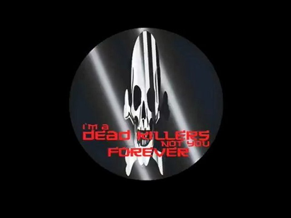 Dead Killers 2010