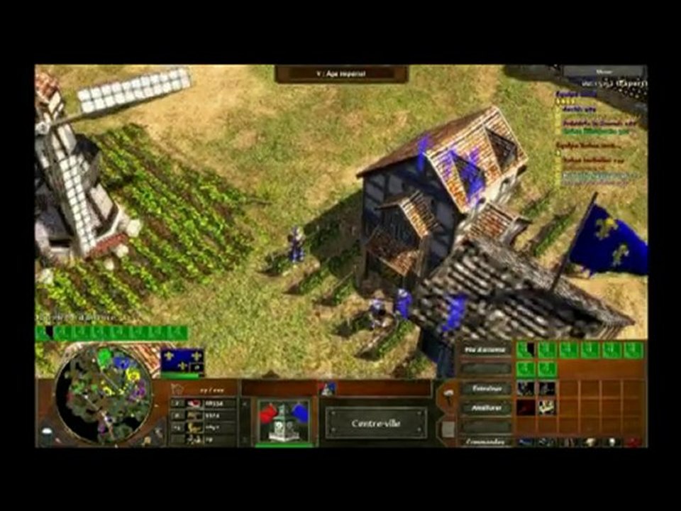 Blackbird Production