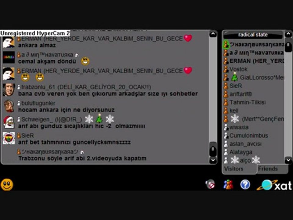 Havaturka ArifTarif Sistem ile Olan Görüşleri - 2