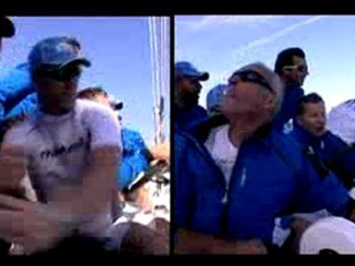 Audemars Piguet devient co-sponsor principal du trimaran