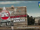 Yahsi Bati'nin Harbi Kolasi - Cola Turka Reklami