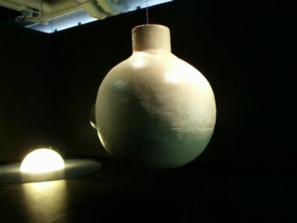 Cosmos-Boris Achour