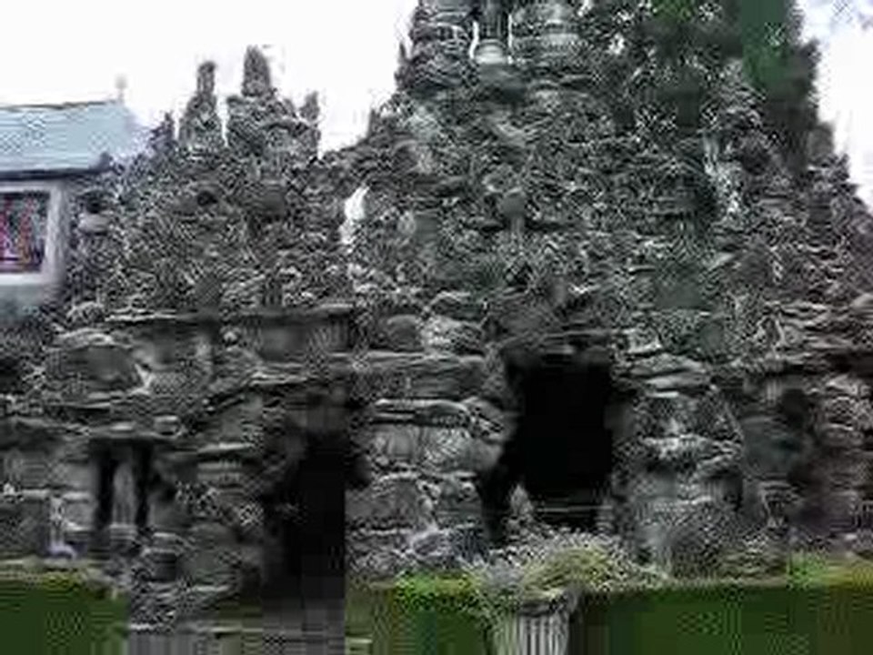 VIDEO du site