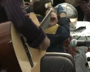 Voreppe Navidad 2009