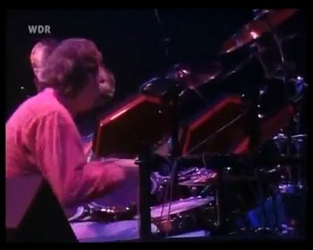 Jackson Browne - Boulevard(Rockpalast'86.3.15)