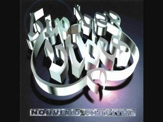 Swan Kamikz Feat. Lino (Arsenik)