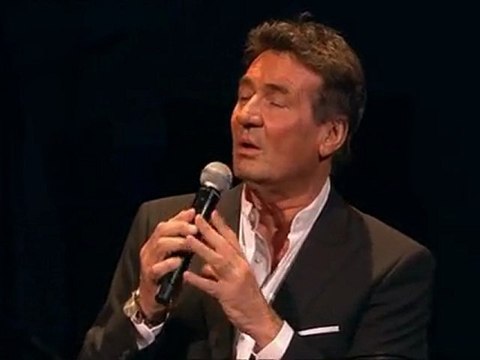 PASCAL DANEL(2007) nouvelle chanson