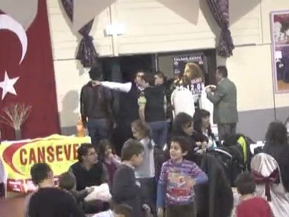 Avrupa Nigde Akcaörenliler Gecesi (5)