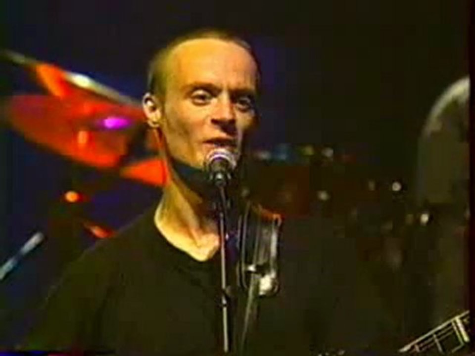 mano solo est mort : c'est pas du gateau