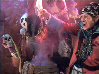 Clip officiel : Vérole et Scorbut Les Pirates