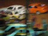 Laurens County Speedway 2008 Highlights