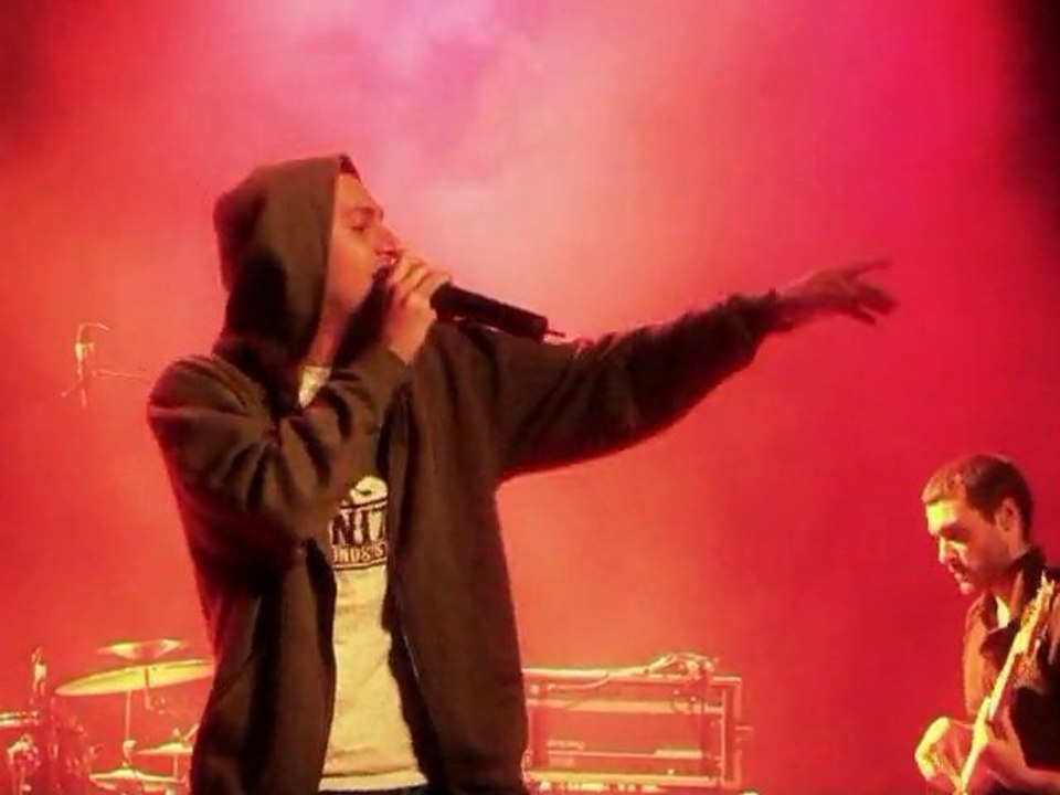 TRIBUMAN & Jazzomatix fes'Tival Root's