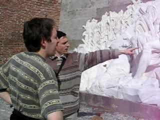 Germaine et la philo .....