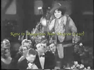 Leonard Joy's Victor Orchestra - Dangerous Nan McGrew