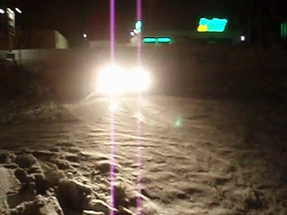 Neige party 2