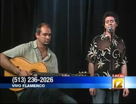 Un Amor - Gipsy Kings by Vivo Flamenco