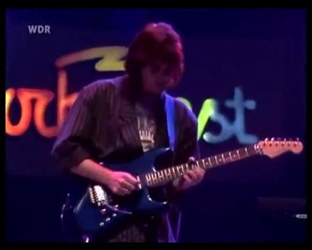 Jackson Browne - In The Shape of a Heart(Rockpalast'86.3.15)