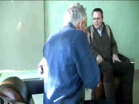 Yann Lecomte nous parle des évolutions de la santé