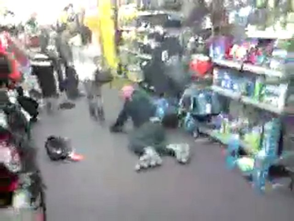 moi ki fé du roller interspor