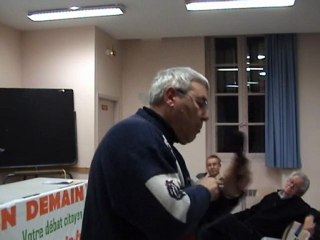 LGV / TGV Agen : Francis Portes