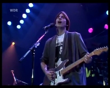 Jackson Browne - lawless Avenues(Rockpalast'86.3.15)