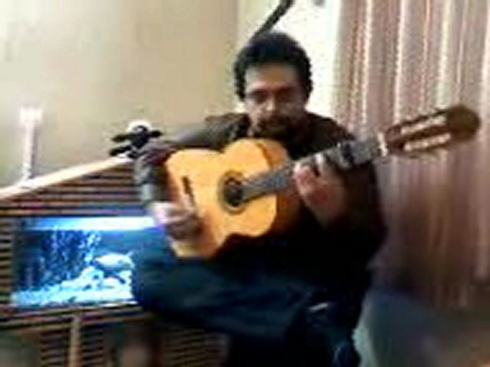 Mehdi motallebi Moraito(Vals Bulerías)