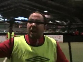 exklusiv interview mit  "Rouuuuma" und "Tayarinho"