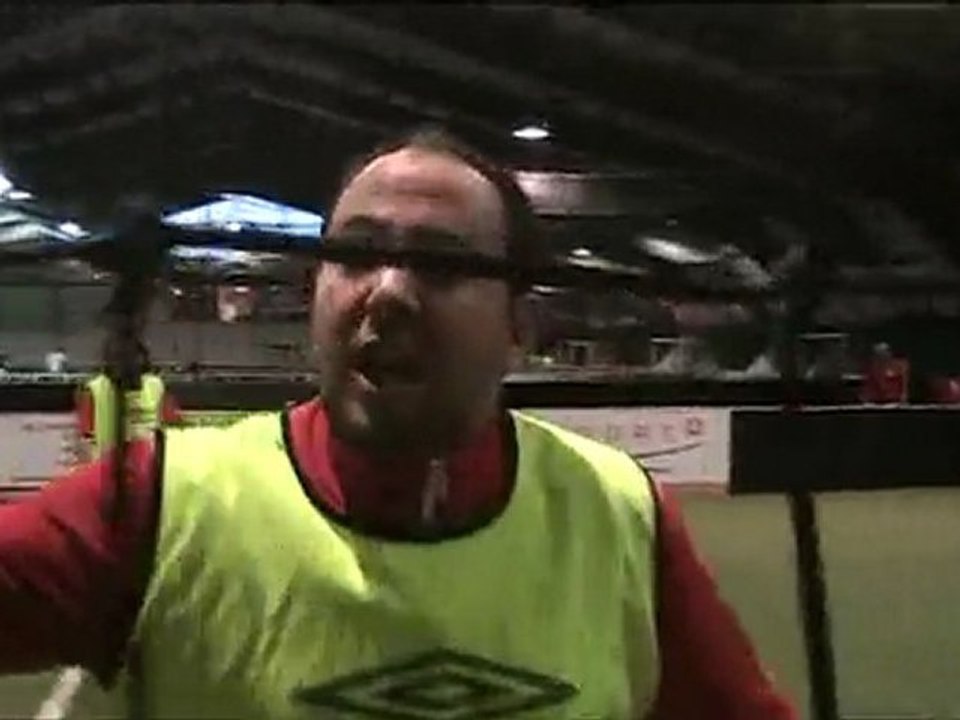 exklusiv interview mit  'Rouuuuma' und 'Tayarinho'