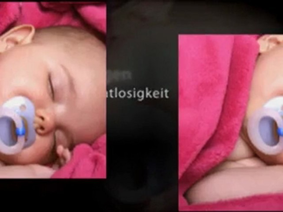 Symptome Depressionen - Depression Anzeichen