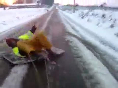 apres midi luge antoine ju yo erick et dav