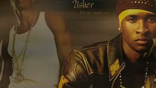 Usher - Get In My Car / NEW SONG