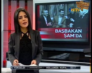 Gülay Özdem İle Gece Bülteni - 24.12.09