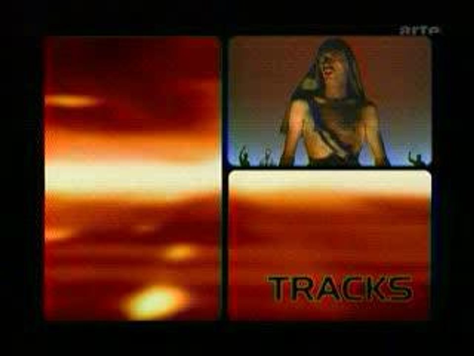 Arte Tracks  Laibach (Fr)