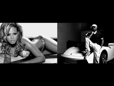Christina Milian - Welcome To Vegas (Ft. The-Dream)