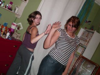 Une grande histoire d'amitié