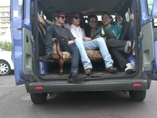 Dream - The Wishy Washy