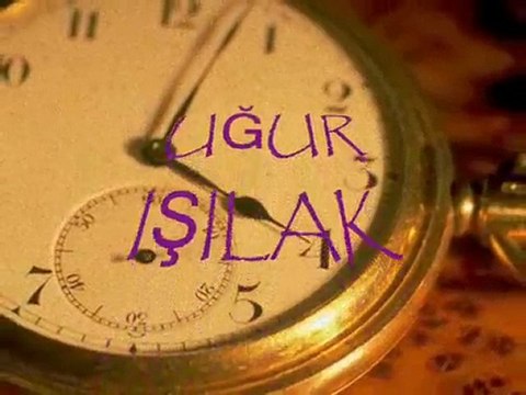 Uğur Işılak - Artık Geç Oldu