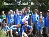 Scouts et Guides de France - XIVe Le Mans
