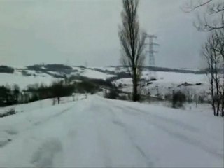 Neige 2010
