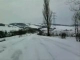 Neige 2010