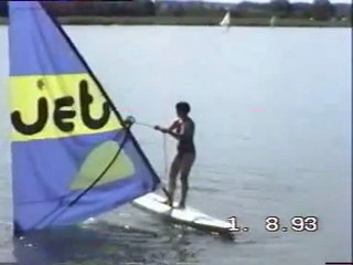 planche à voile