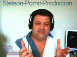 Download Video: Fini le showbusiness pour la pornographie Rick stetson