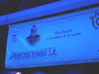 Fiesta 2010 Apuestas Yumbo