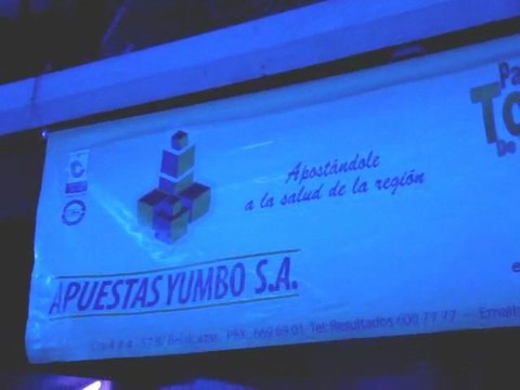 Fiesta 2010 Apuestas Yumbo