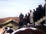 Mahmud efendi hazretleri k.s - 8 OCAK CUMA ihvanlara konustu