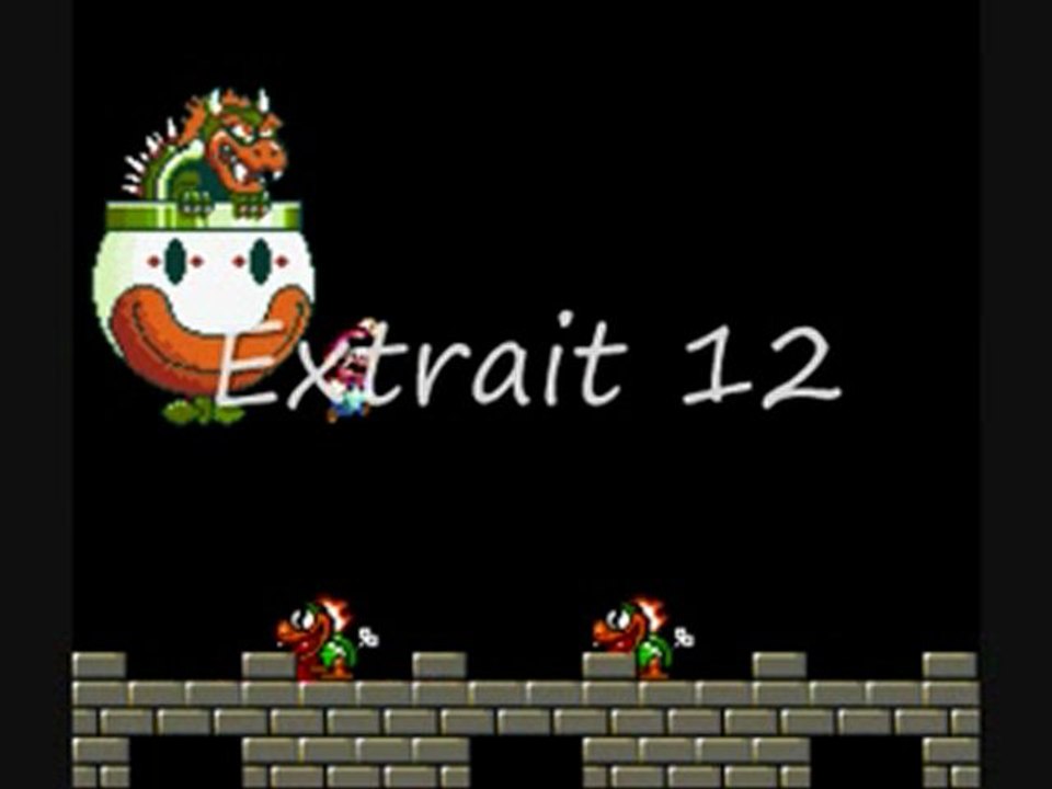 Blind Test Jeux Vidéos Oldies