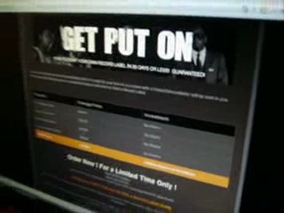 ClickBank El Secreto   Testimonio 3