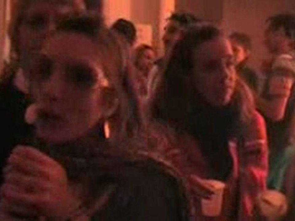 Joanna 29 - soirée Plouc /2